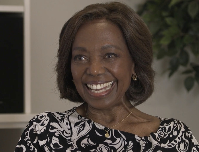 Dr. Blenda J. Wilson