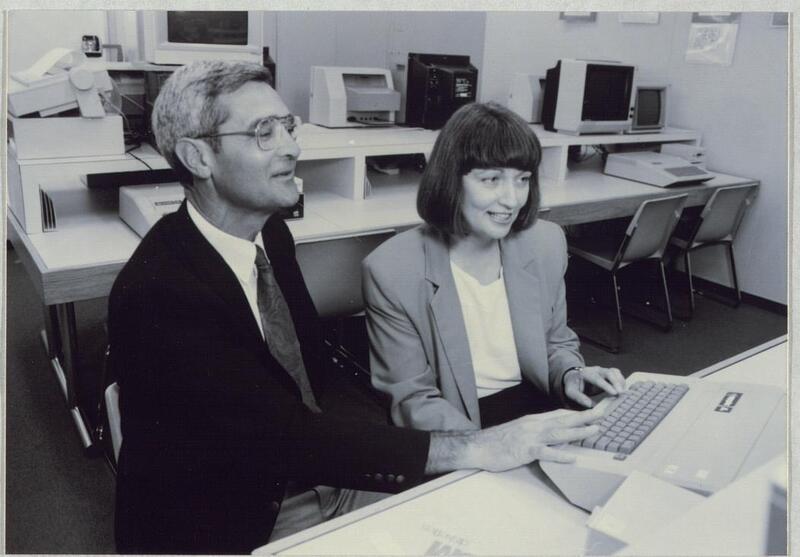 Learning the Computer