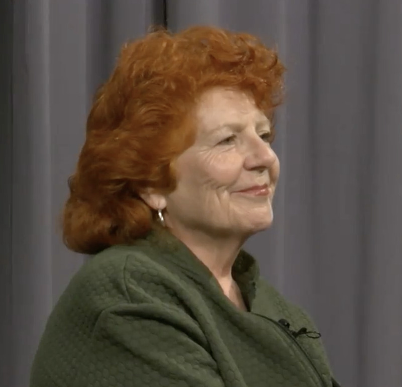 Roma Heaney Image