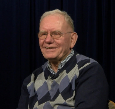 Roger Klungle