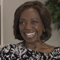 Dr. Blenda J. Wilson