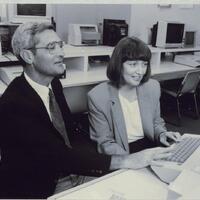 Learning the Computer
