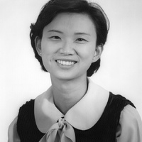 Julia Tai Staff Portrait (1971)