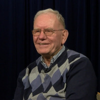 Roger Klungle